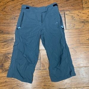 Adidas‎ vintage hiking nylon pants